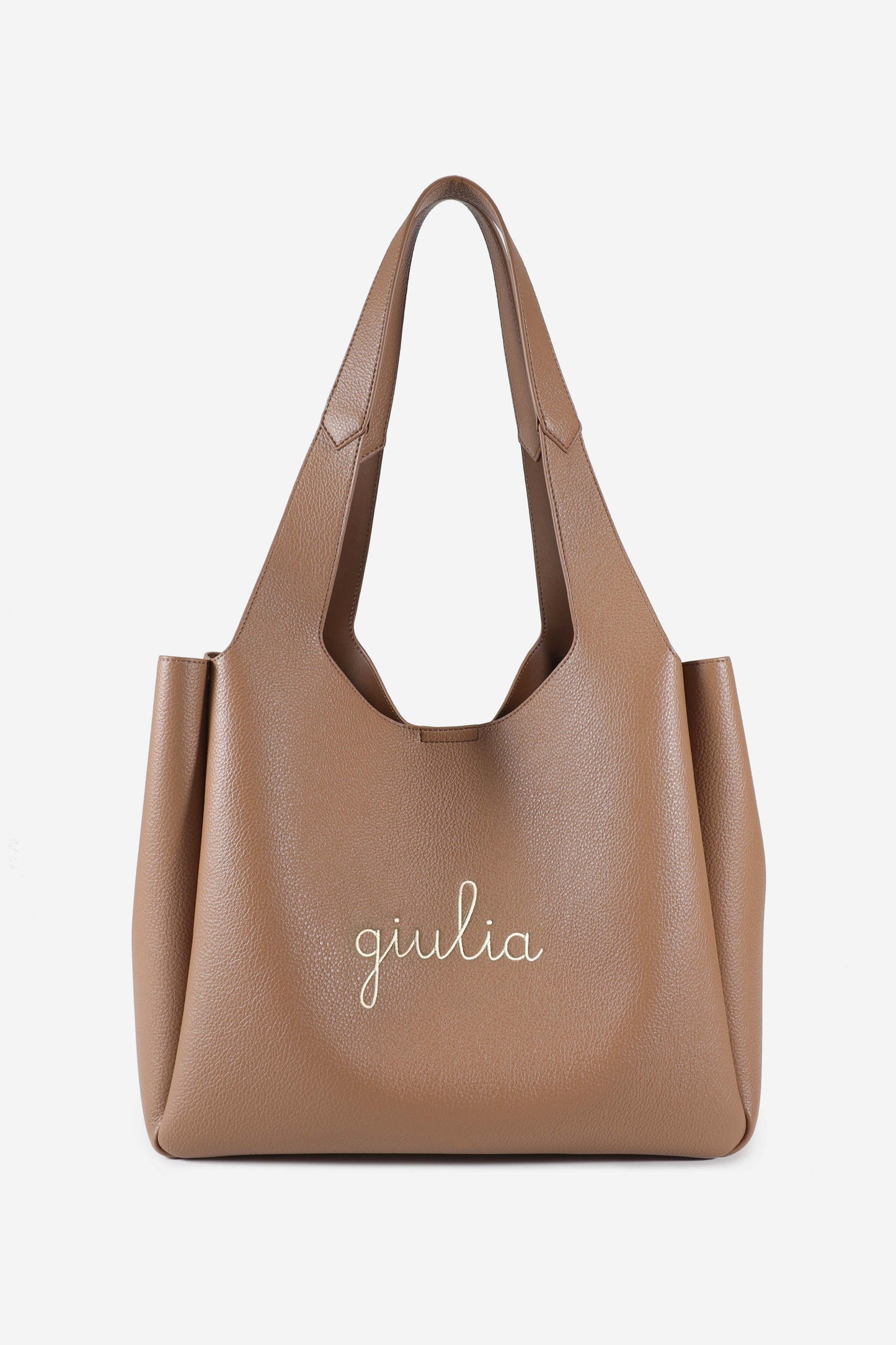 Borsa a Spalla Everyday - Toast