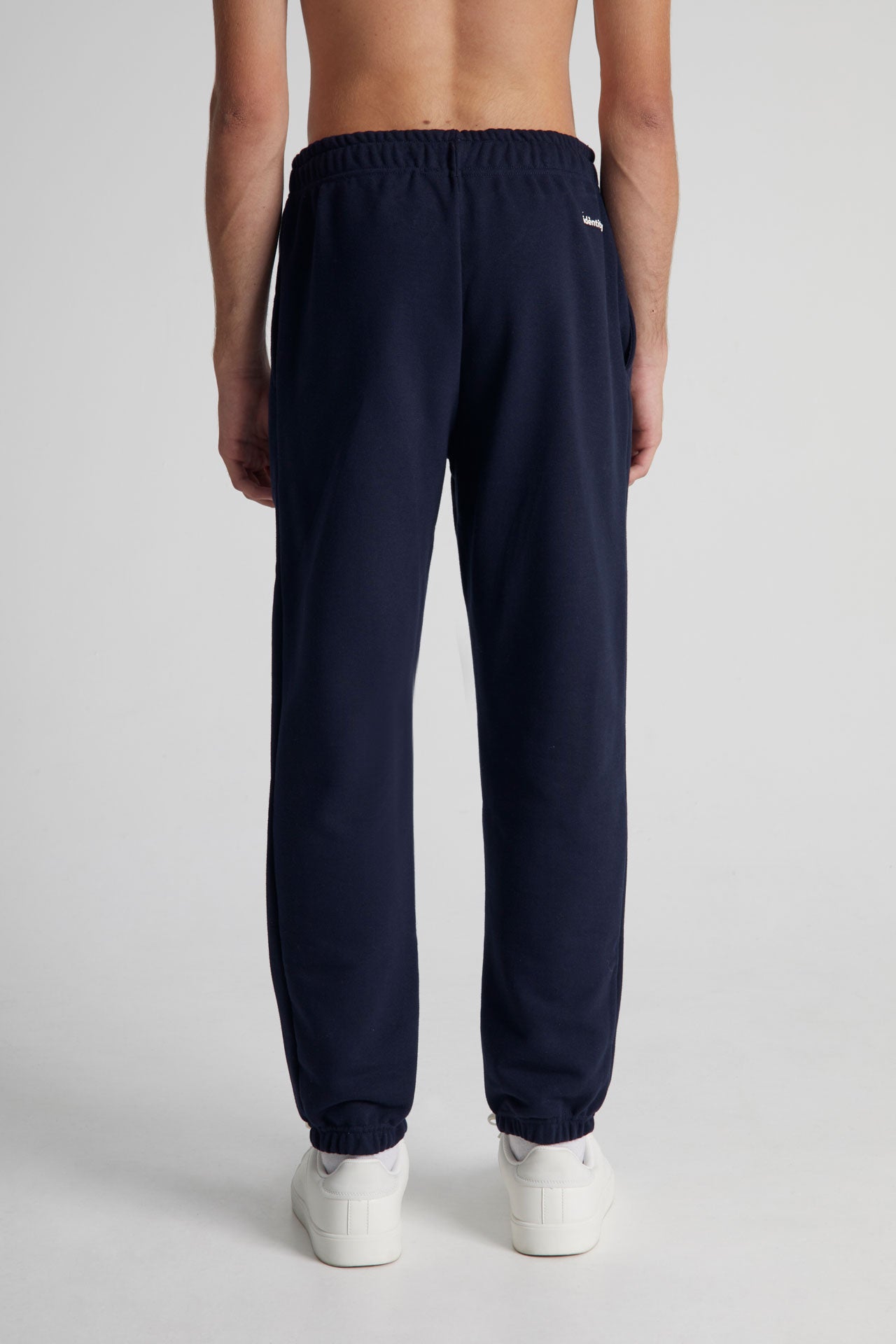 365 Midweight Track Pants - Navy