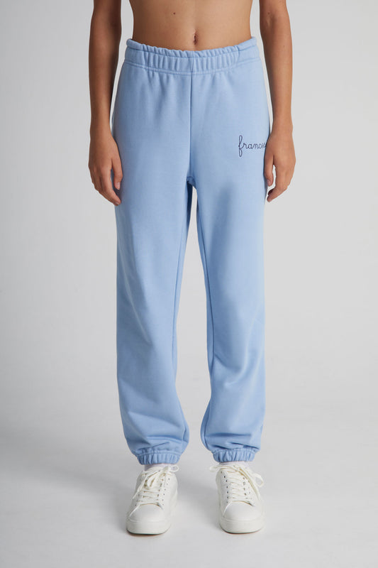 Pantaloni Sportivi 365 - Azzurro