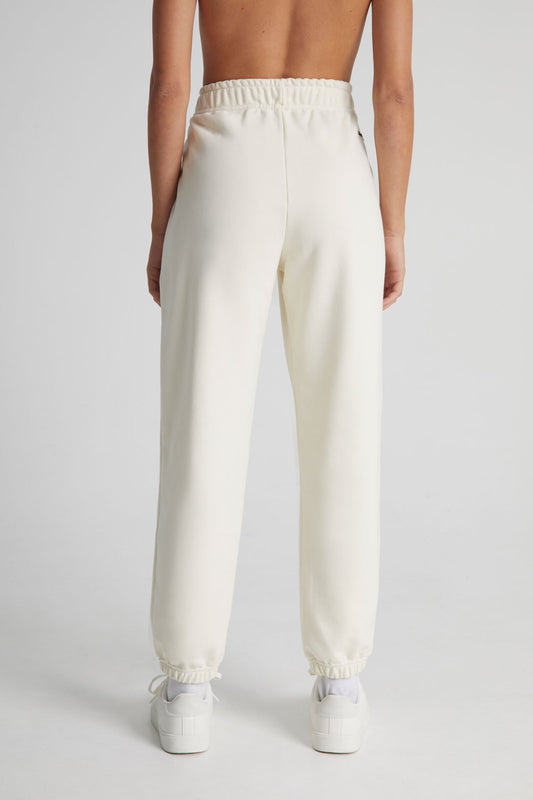 365 Midweight Track Pants - Cream