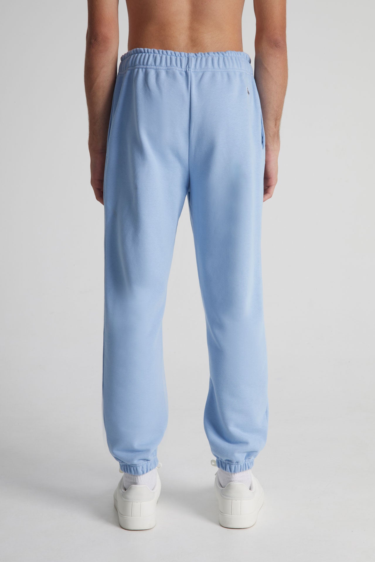 365 Midweight Track Pants - Sky