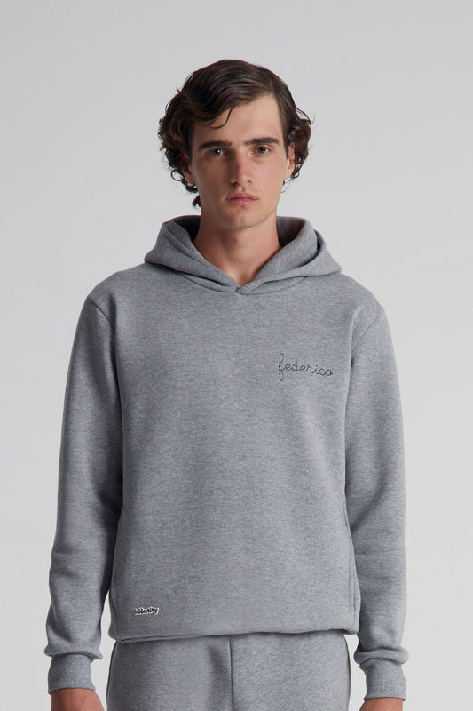 Heavyweight Hoodies