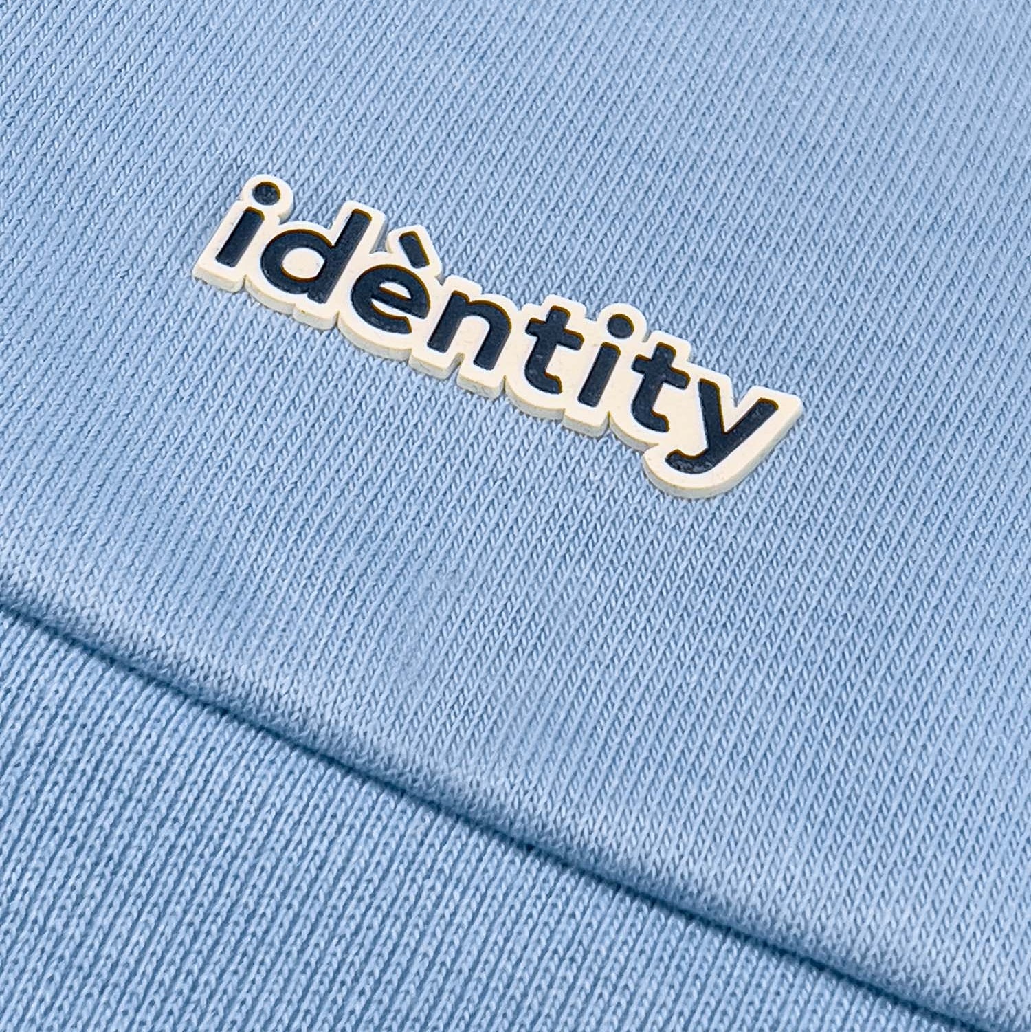 IDENTITY