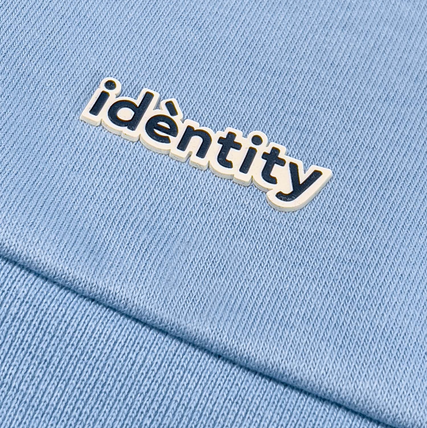 IDENTITY