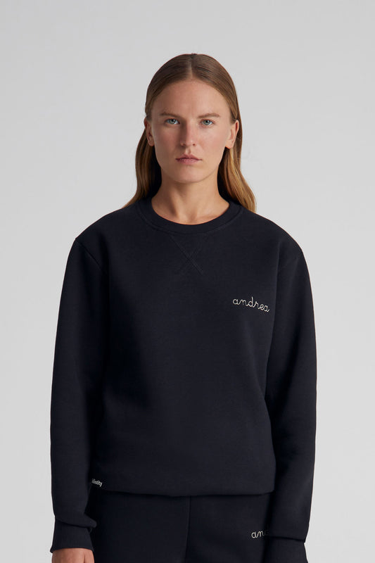 Heavyweight Crewnecks