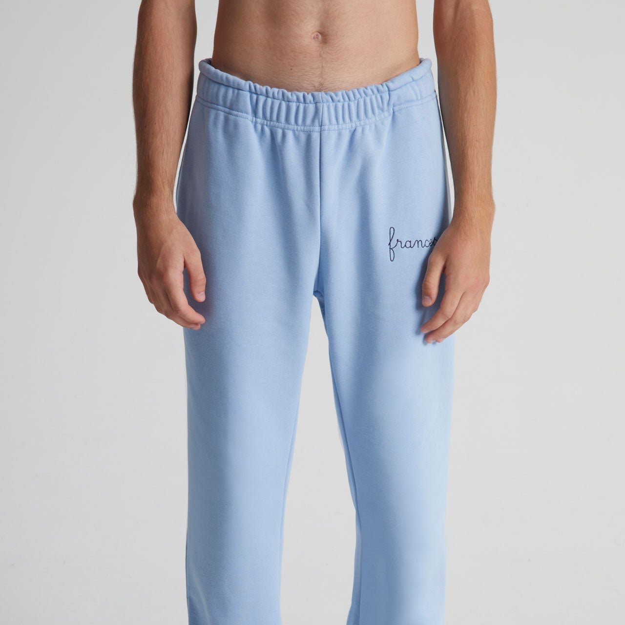 Pantaloni Sportivi 365 - Azzurro - IDENTITY