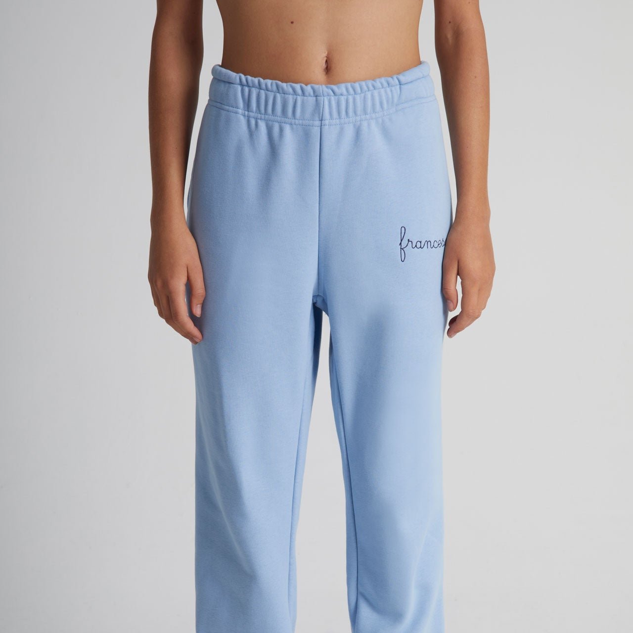 Pantaloni Sportivi 365 - Azzurro - IDENTITY