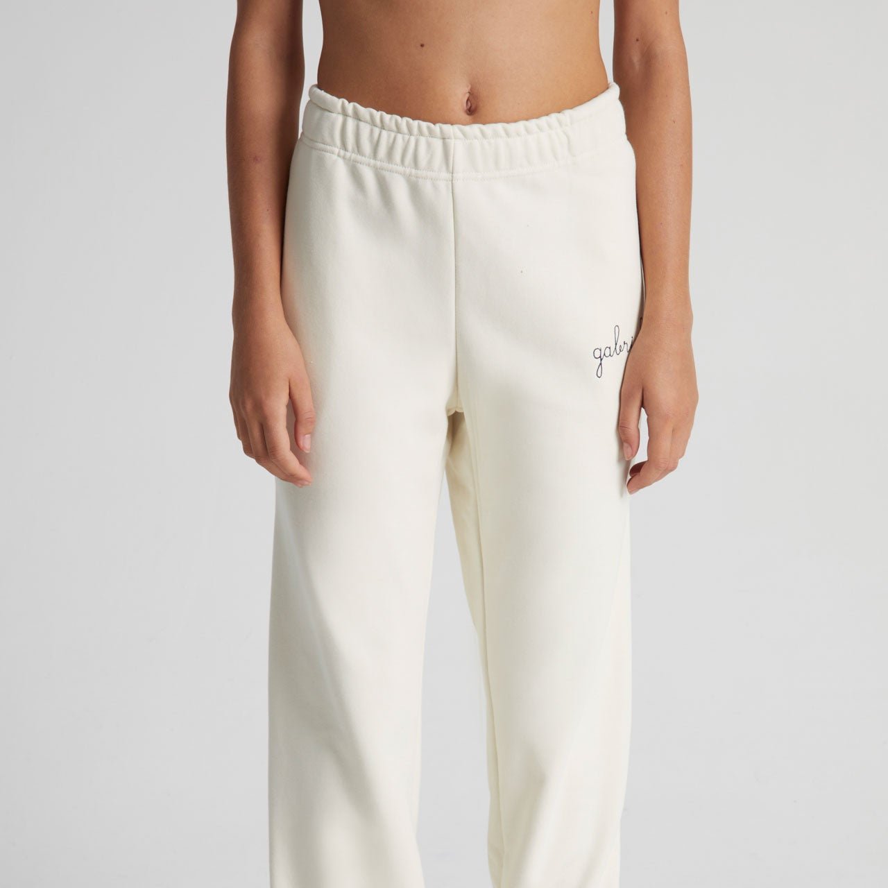 Pantaloni Sportivi 365 - Crema - IDENTITY