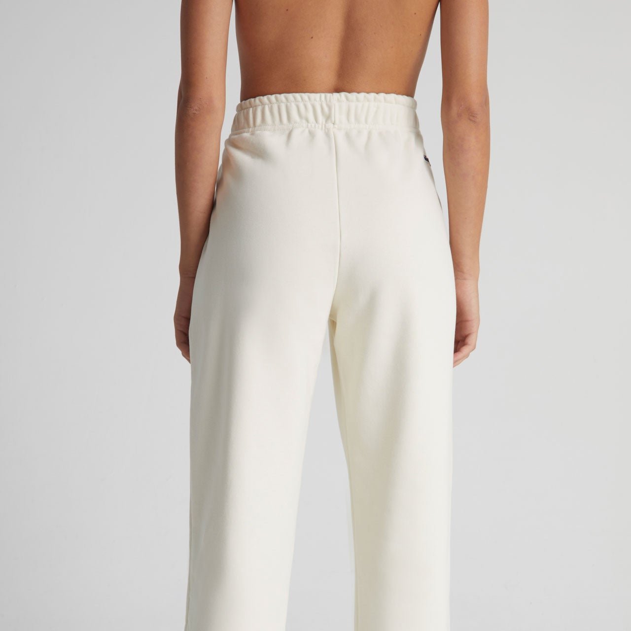 Pantaloni Sportivi 365 - Crema - IDENTITY