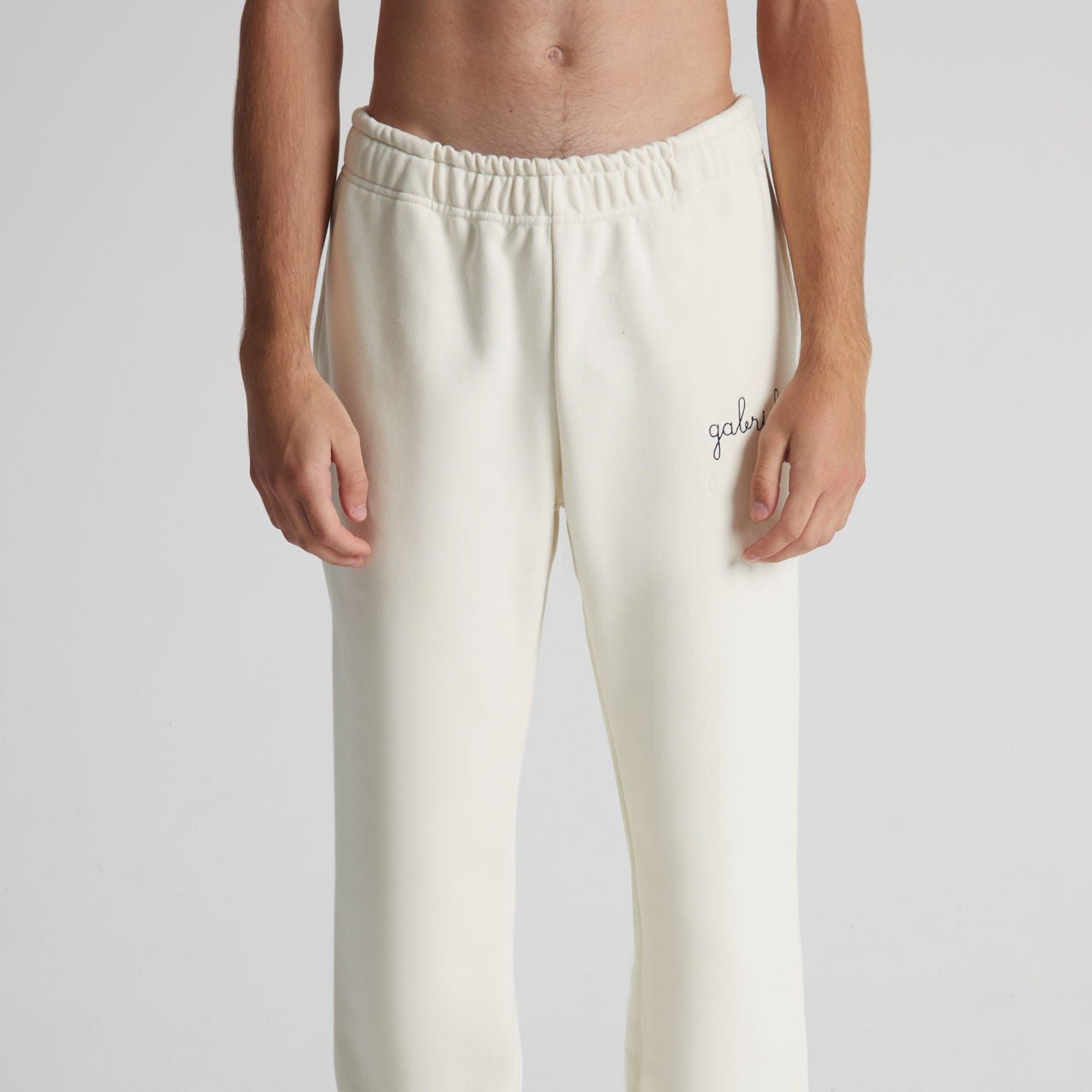 Pantaloni Sportivi 365 - Crema - IDENTITY