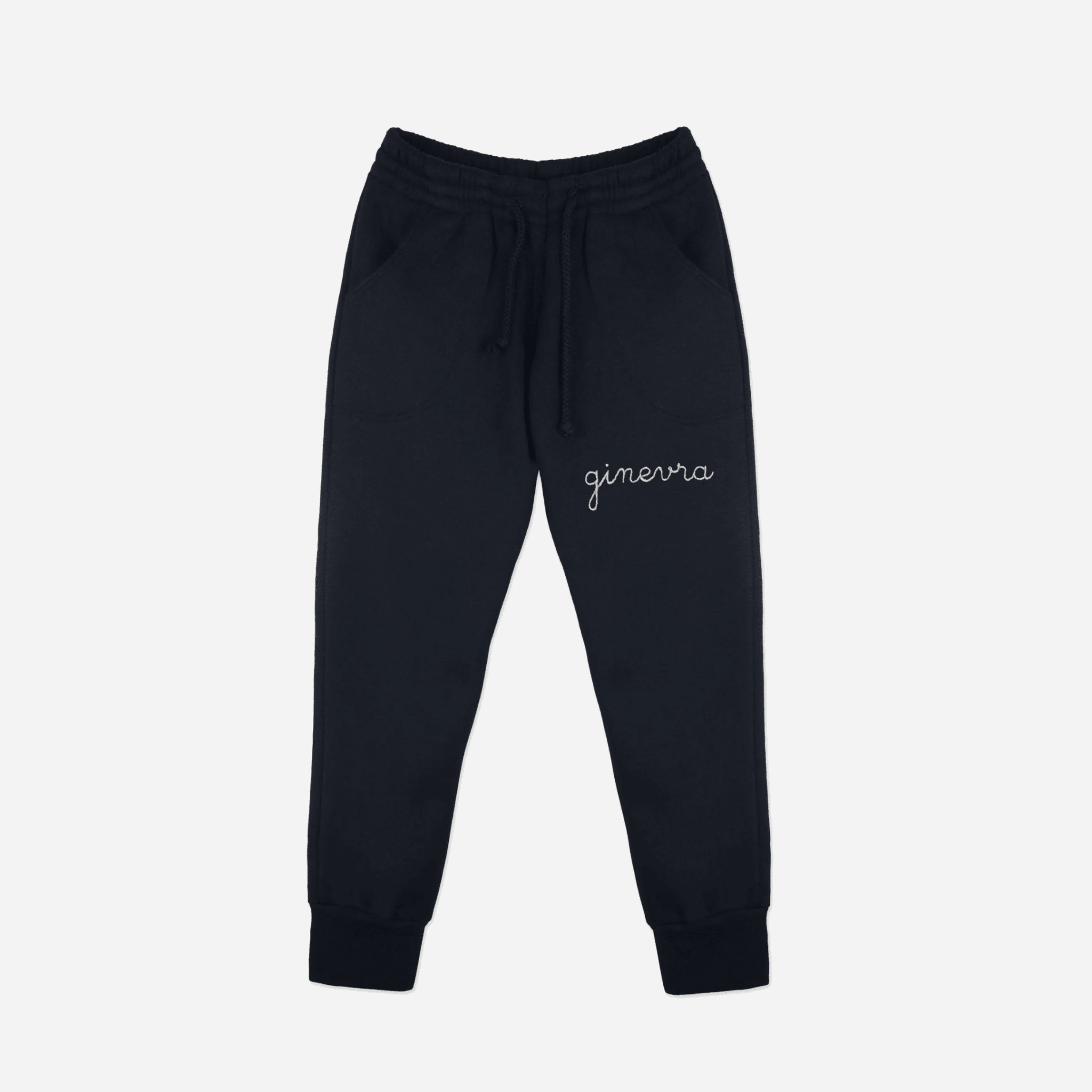 Pantaloni Sportivi Kids - Blu navy - IDENTITY