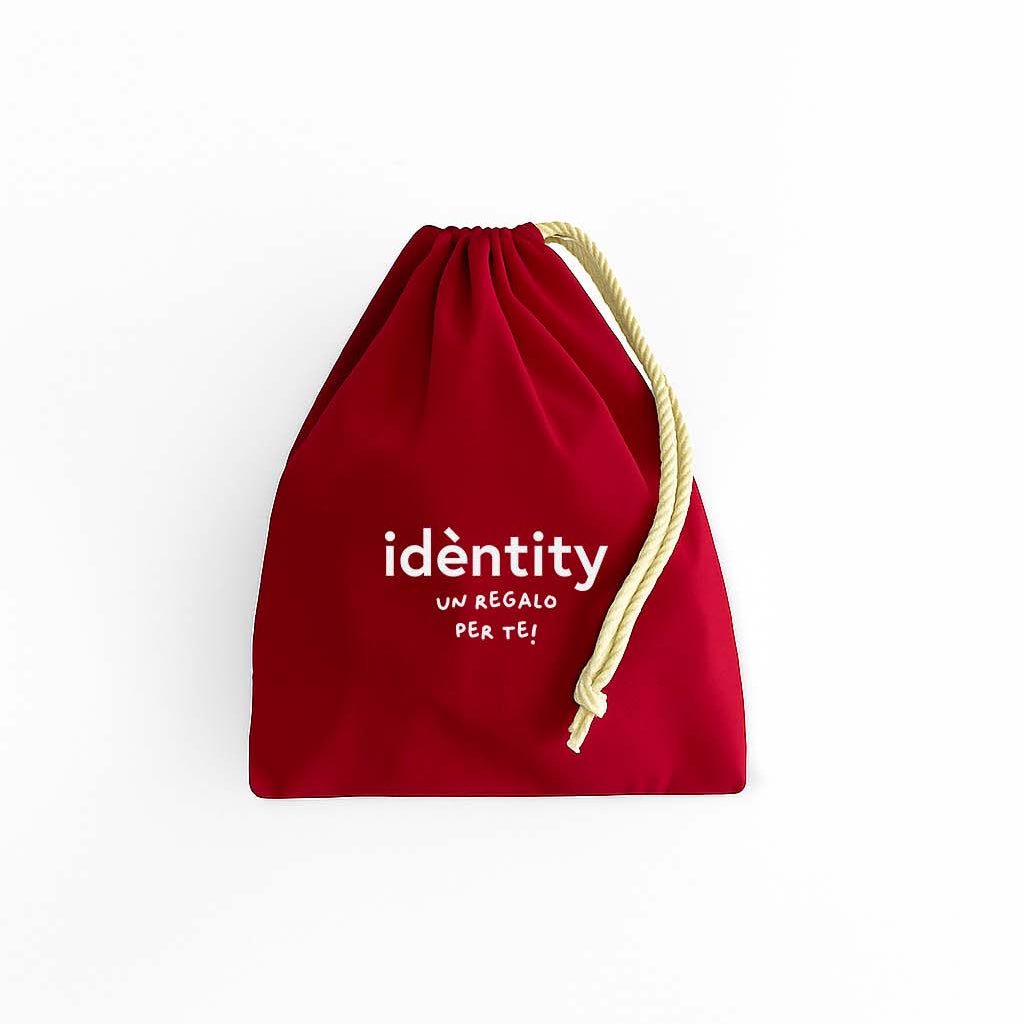 IDENTITY