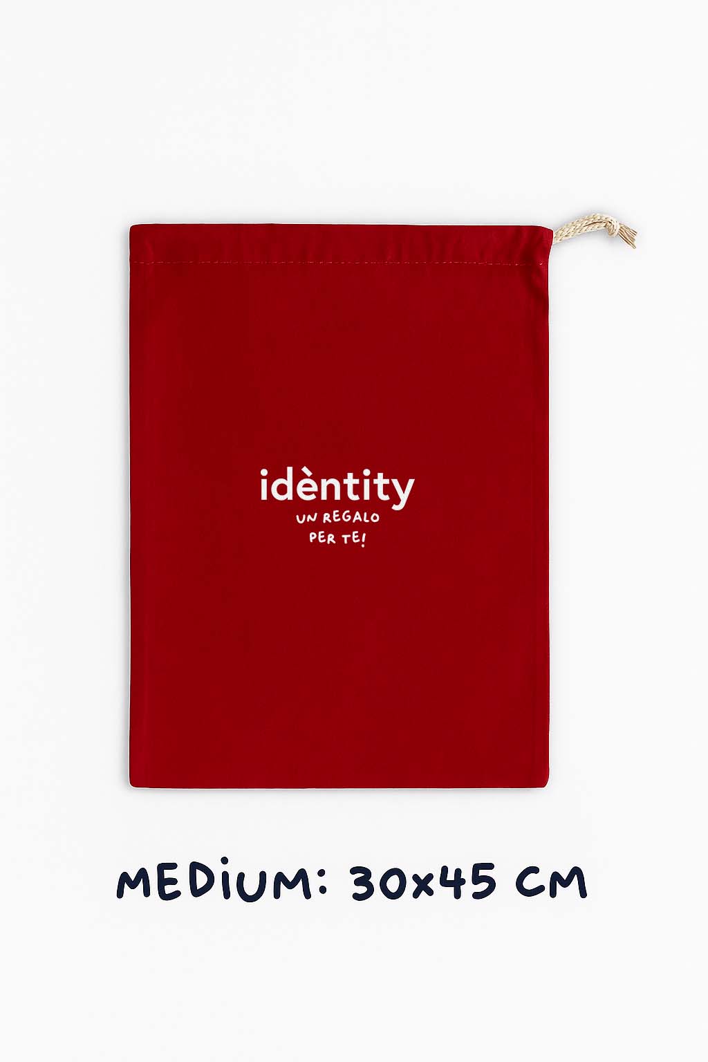 IDENTITY