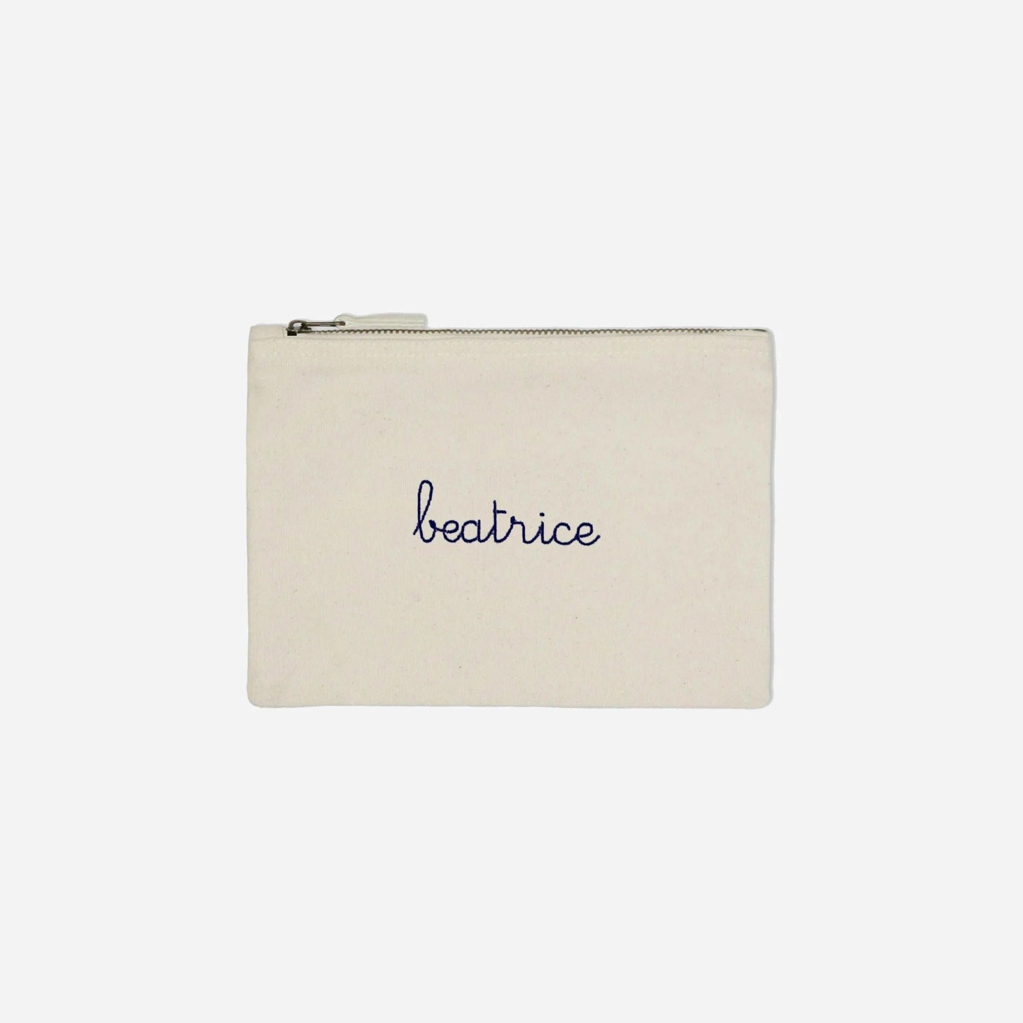 Set Juta + Telo + Pouch - Naturale - IDENTITY