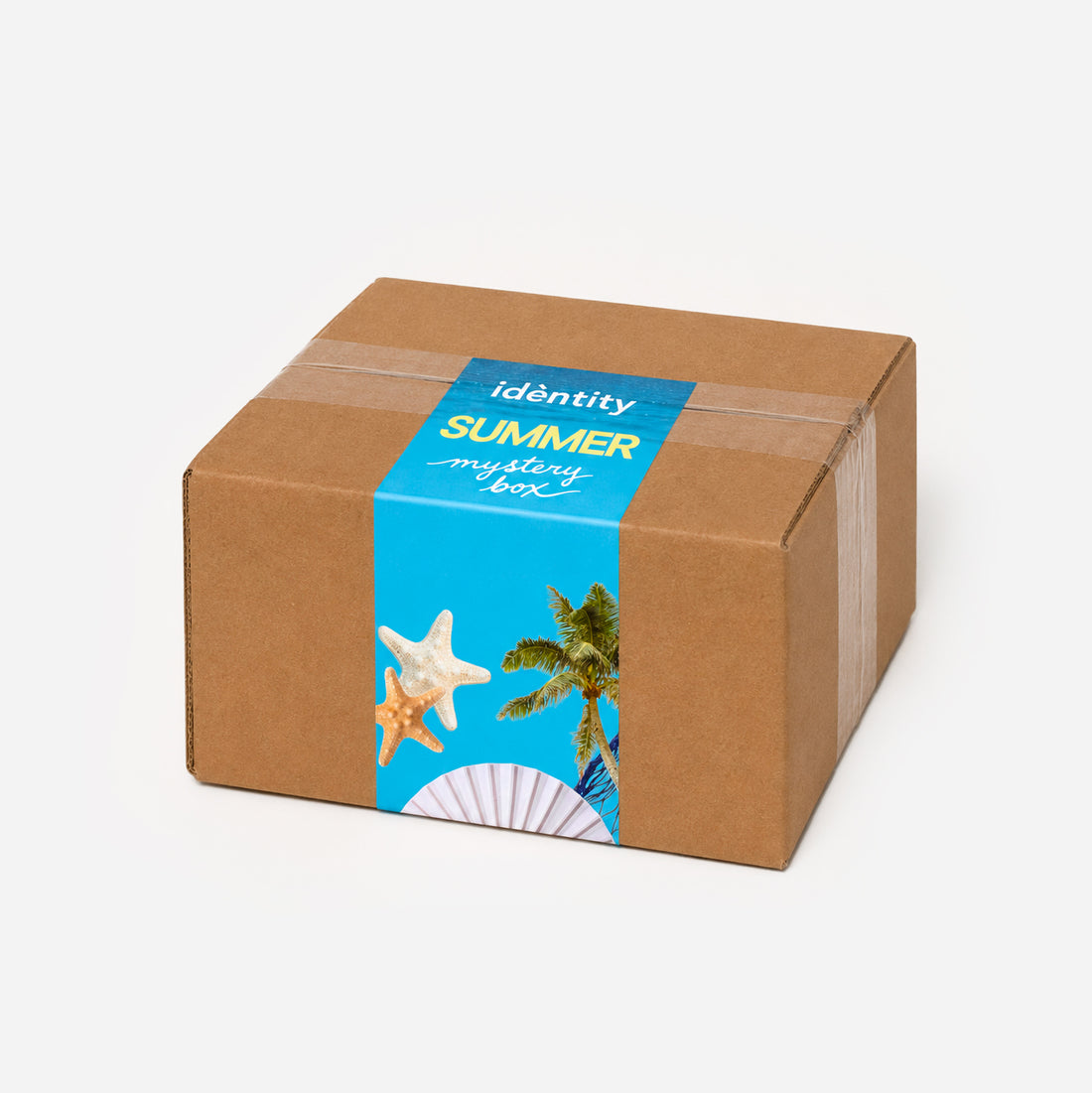 Summer Mystery Box