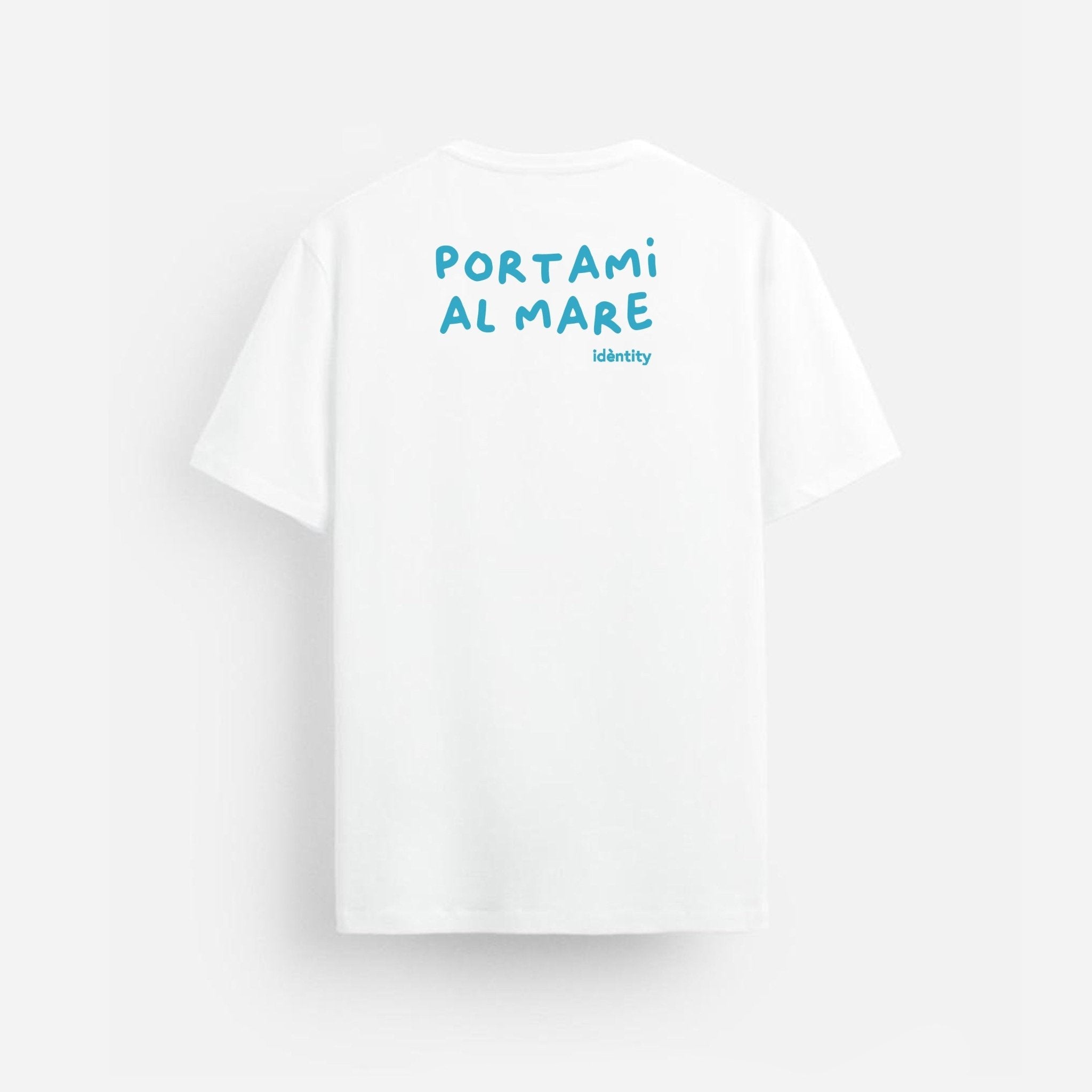 T-Shirt - Mare - IDENTITY