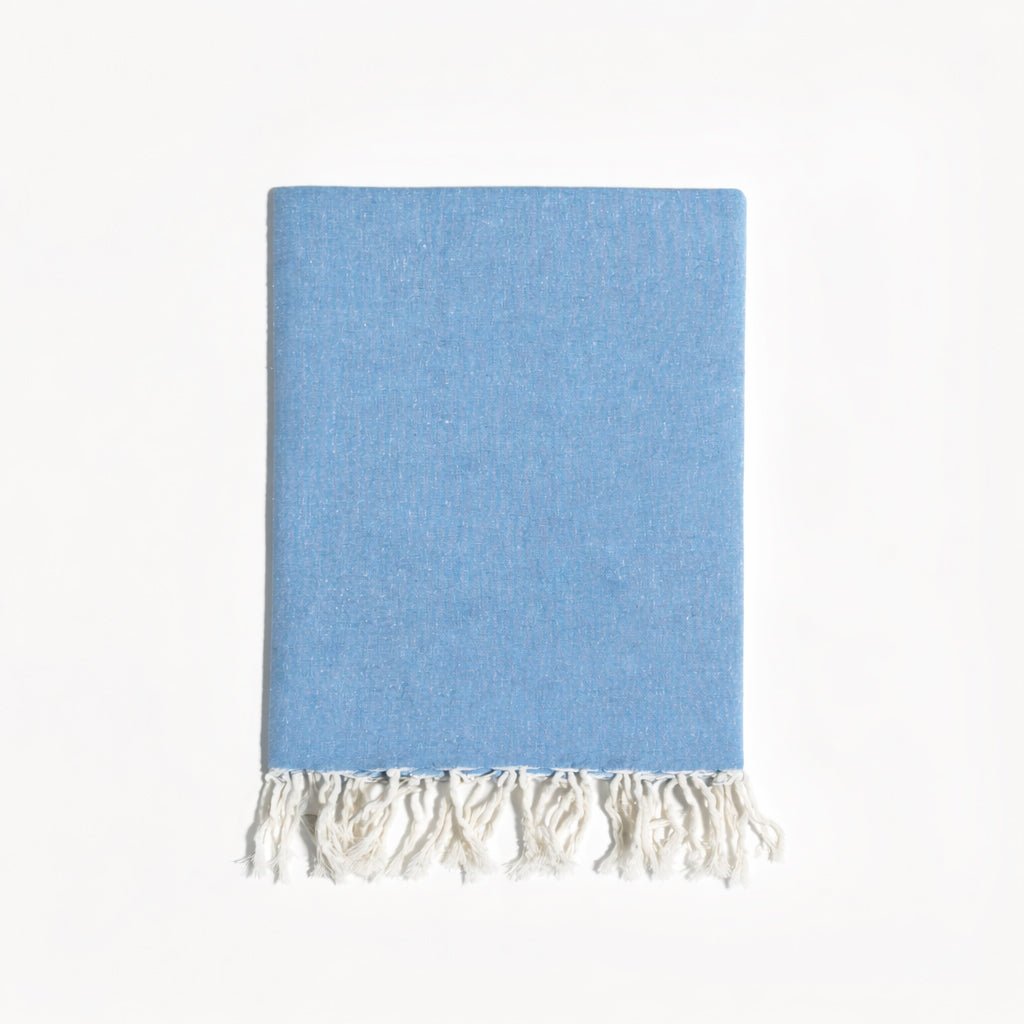 Telo Mare - Azzurro - IDENTITY