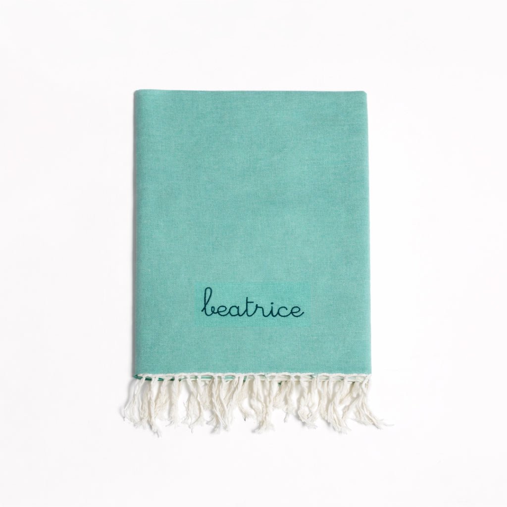 Telo Mare - Menta - IDENTITY