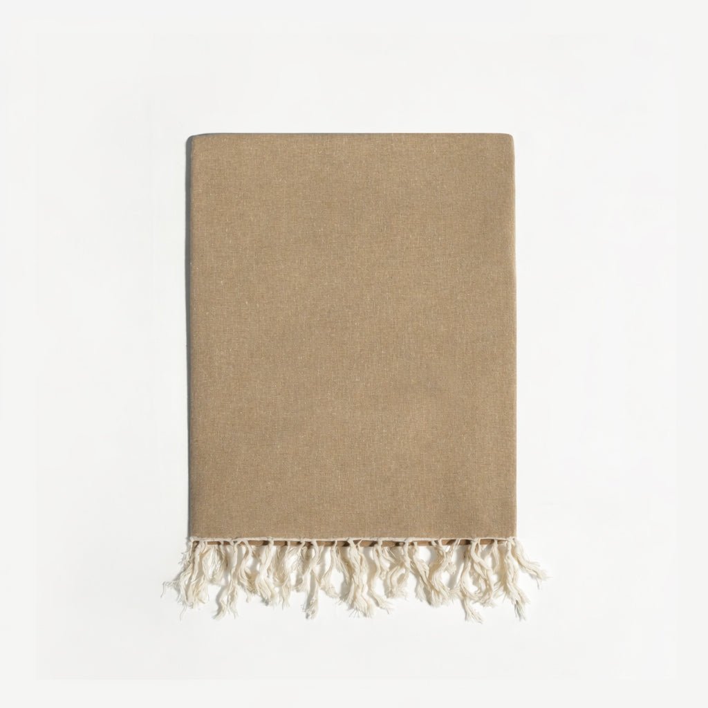 Telo Mare - Naturale - IDENTITY