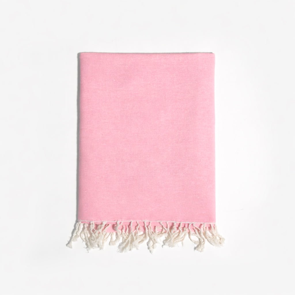 Telo Mare - Rosa - IDENTITY