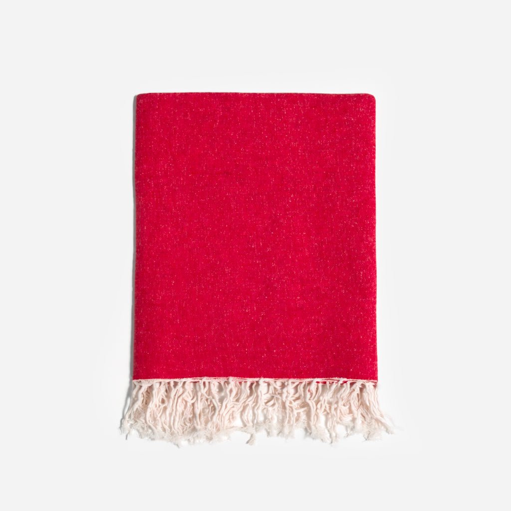 Telo Mare - Rosso - IDENTITY