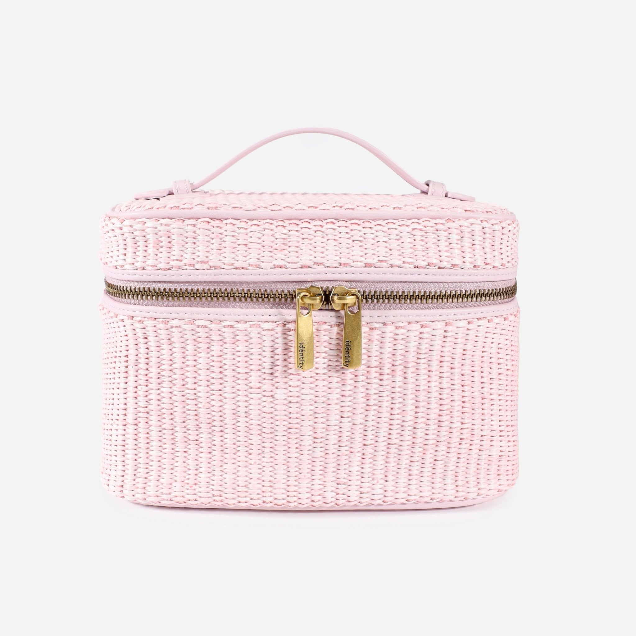 Travel Sisal - Rosa - IDENTITY