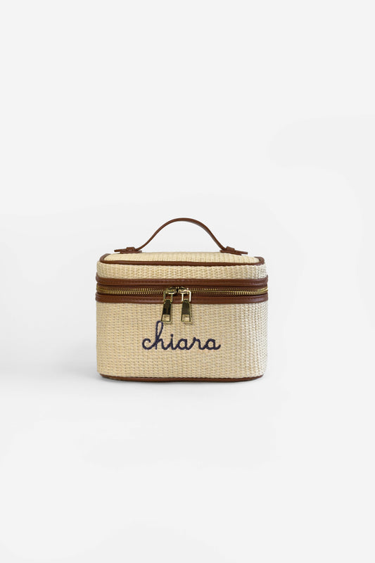 Borsa Travel Sisal