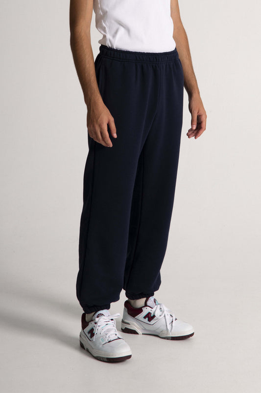 Tsinghua Track Pants - Prussia Blue