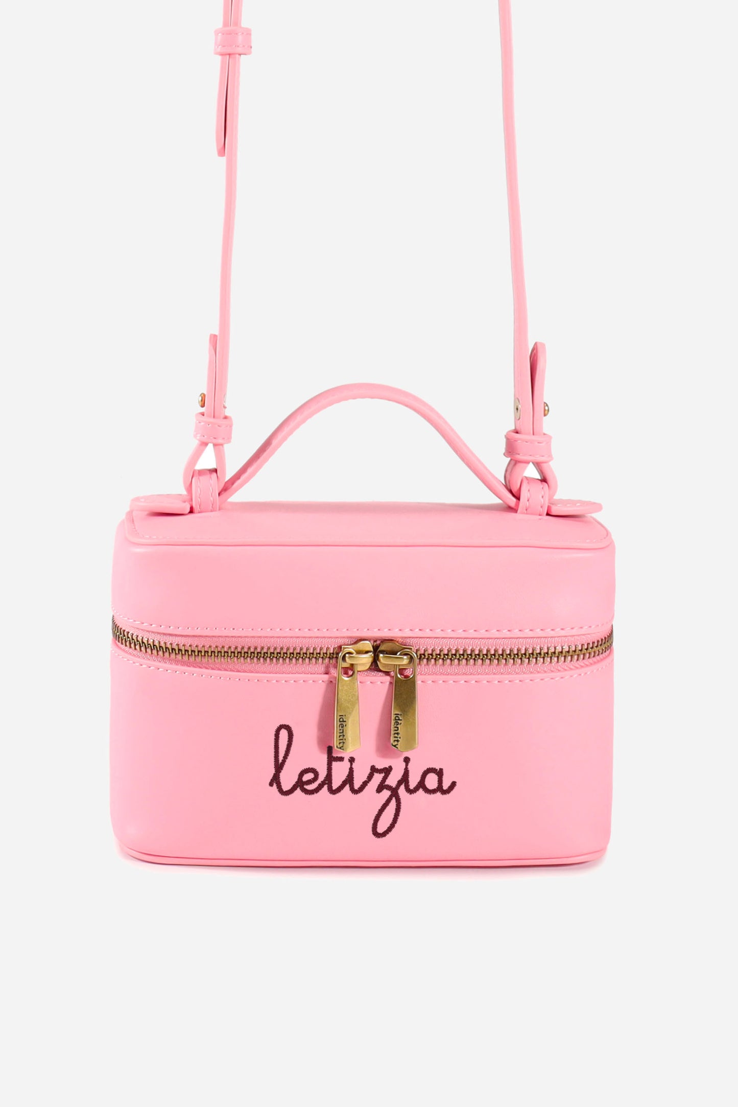 Borsa Vanity - Marshmallow