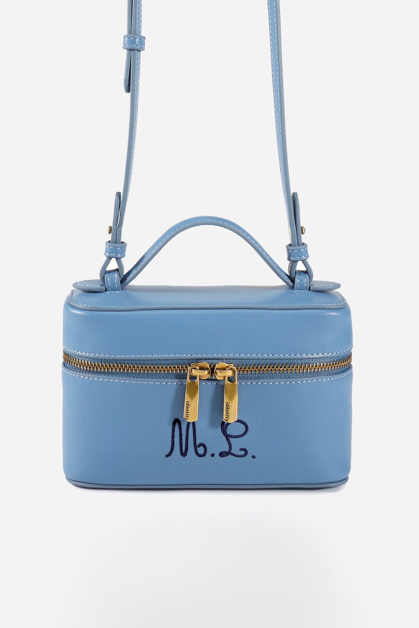 Borsa Vanity - Zucchero