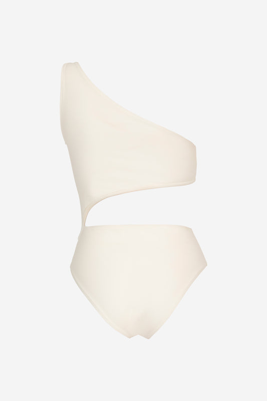 Three Pieces- Pearl