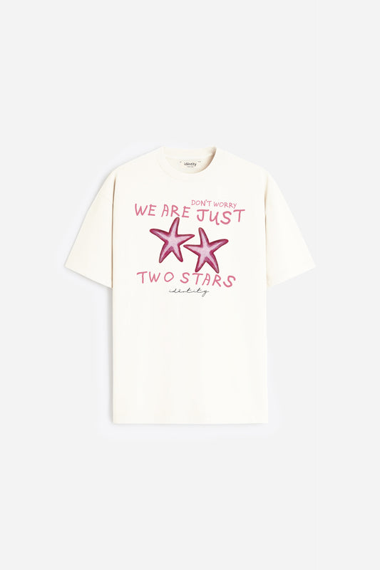 T-Shirt - Le Stelle Marine