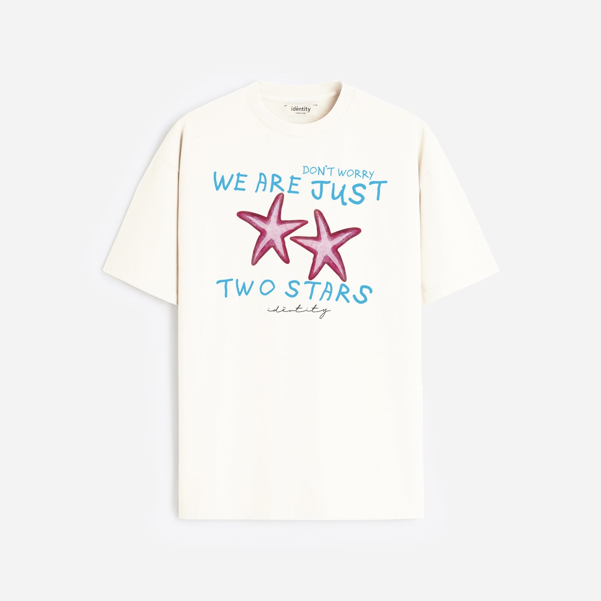 IDENTITY