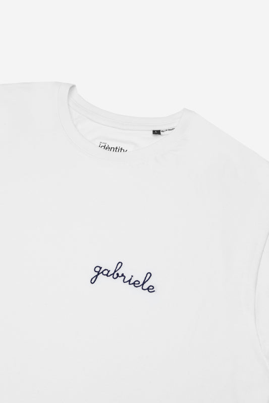 T-Shirt - Bianco