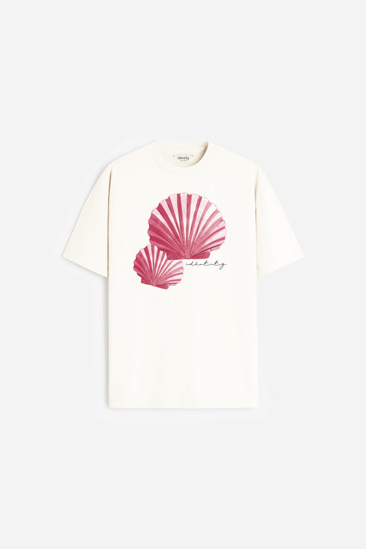 T-Shirt - Le Conchiglie