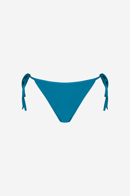 Laced Bottom - Cobalt