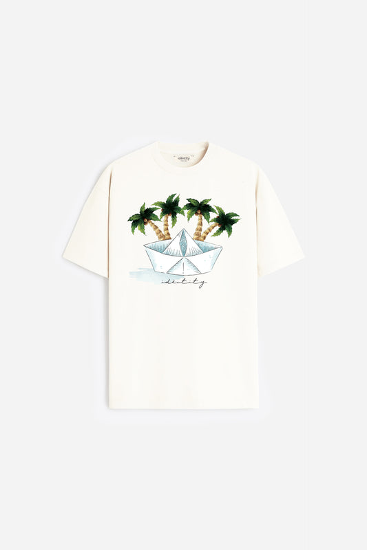 T-Shirt - La Barchetta