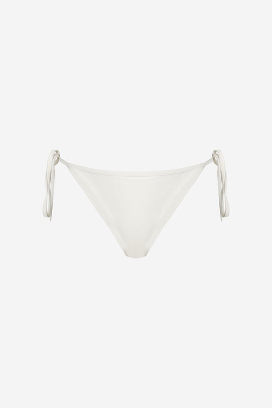 Laced Bottom - Pearl