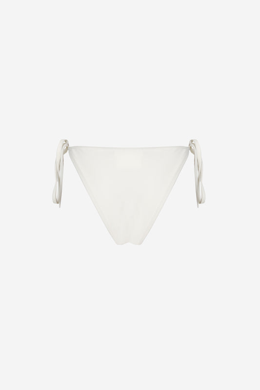 Laced Bottom - Pearl