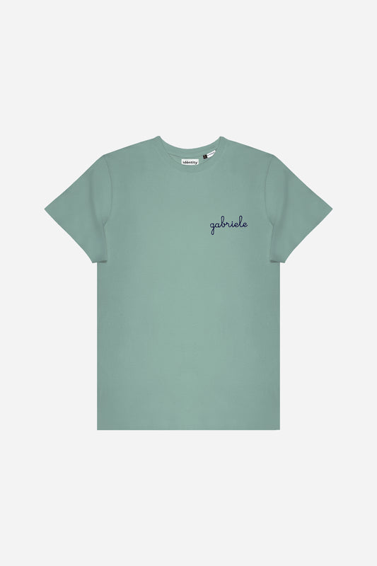 T-Shirt - Mint