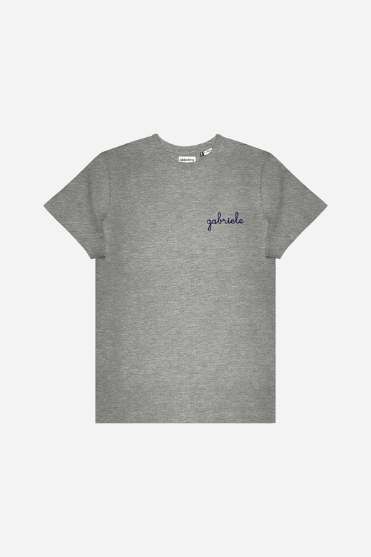 T-Shirt - Grigio