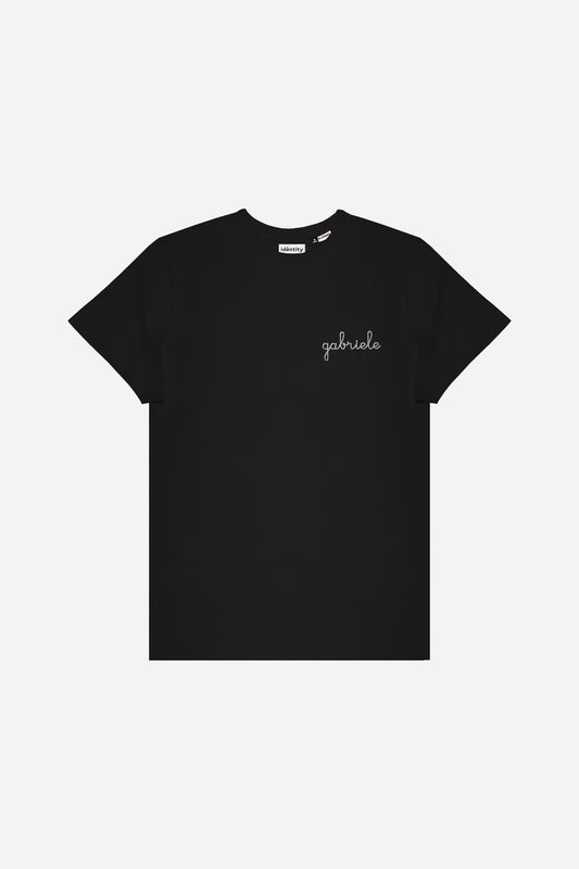 T-Shirt - Nero