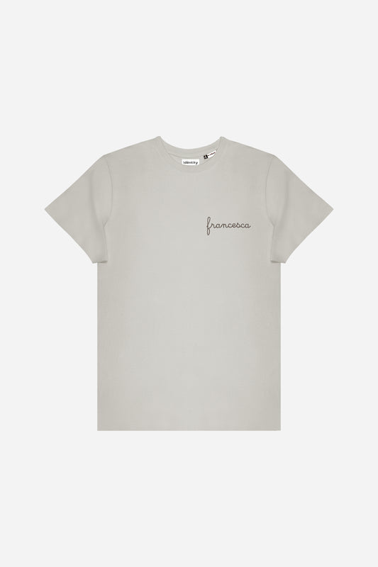 T-Shirt - Ecru