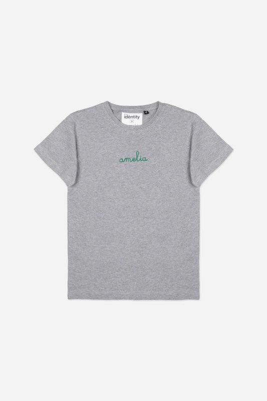 Kids T-Shirt - Grey