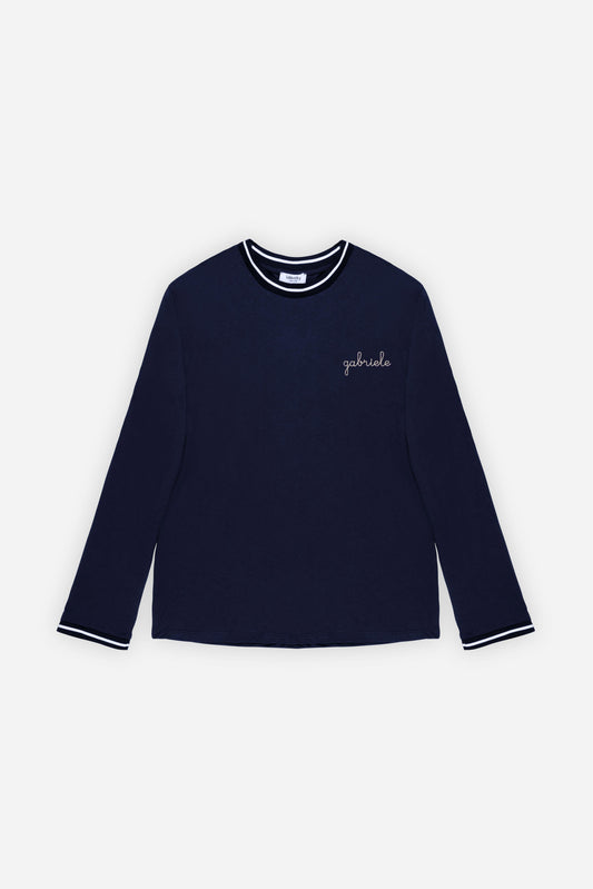 Dartmouth Men T-Shirt - Prussia Blue