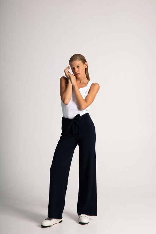 Columbia Women Pants - Prussia Blue