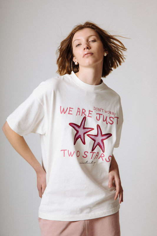 T-Shirt - Le Stelle Marine
