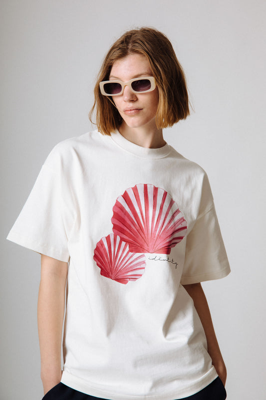 T-Shirt - Le Conchiglie