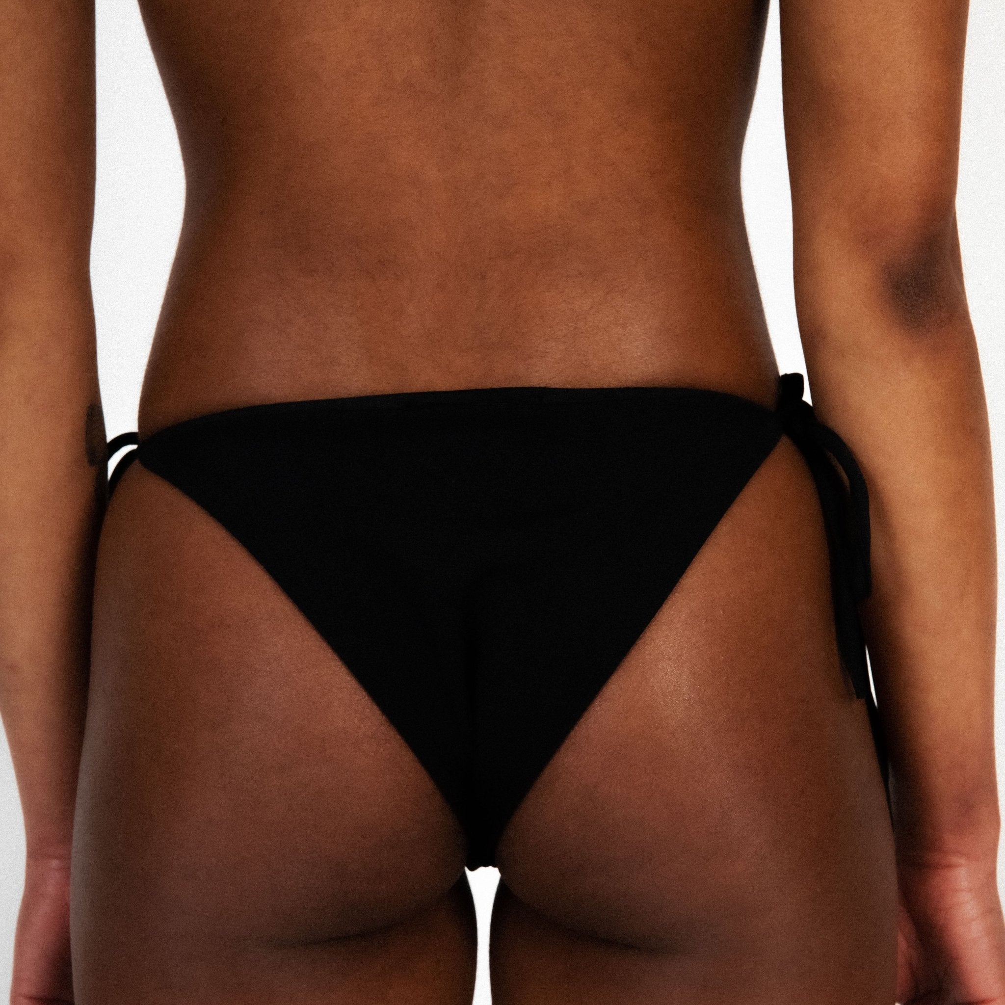 Slip Regolabile - Nero - IDENTITY