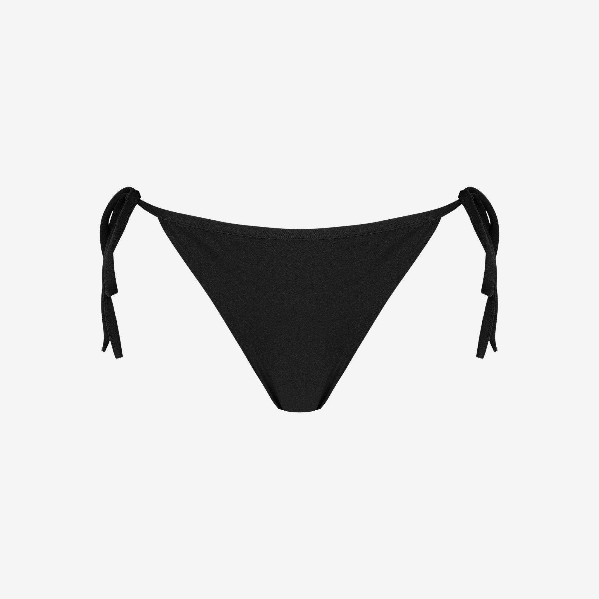 Slip Regolabile - Nero - IDENTITY